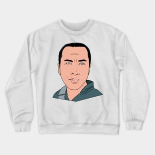 Chirrut Crewneck Sweatshirt